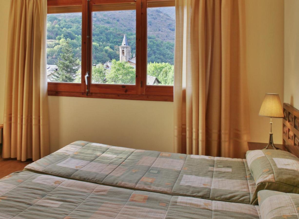 Vall D'assua Altron