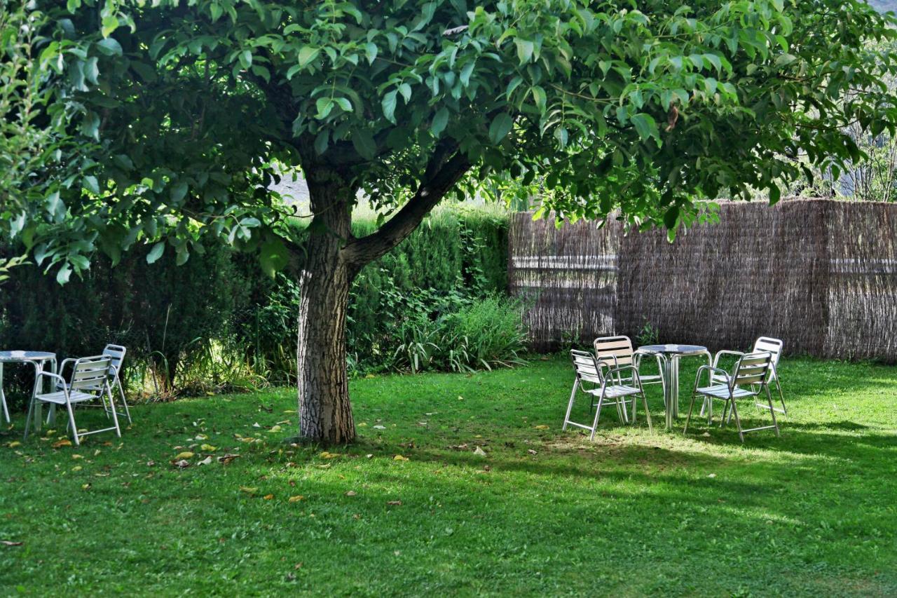 Vall D'assua Guest house Altron
