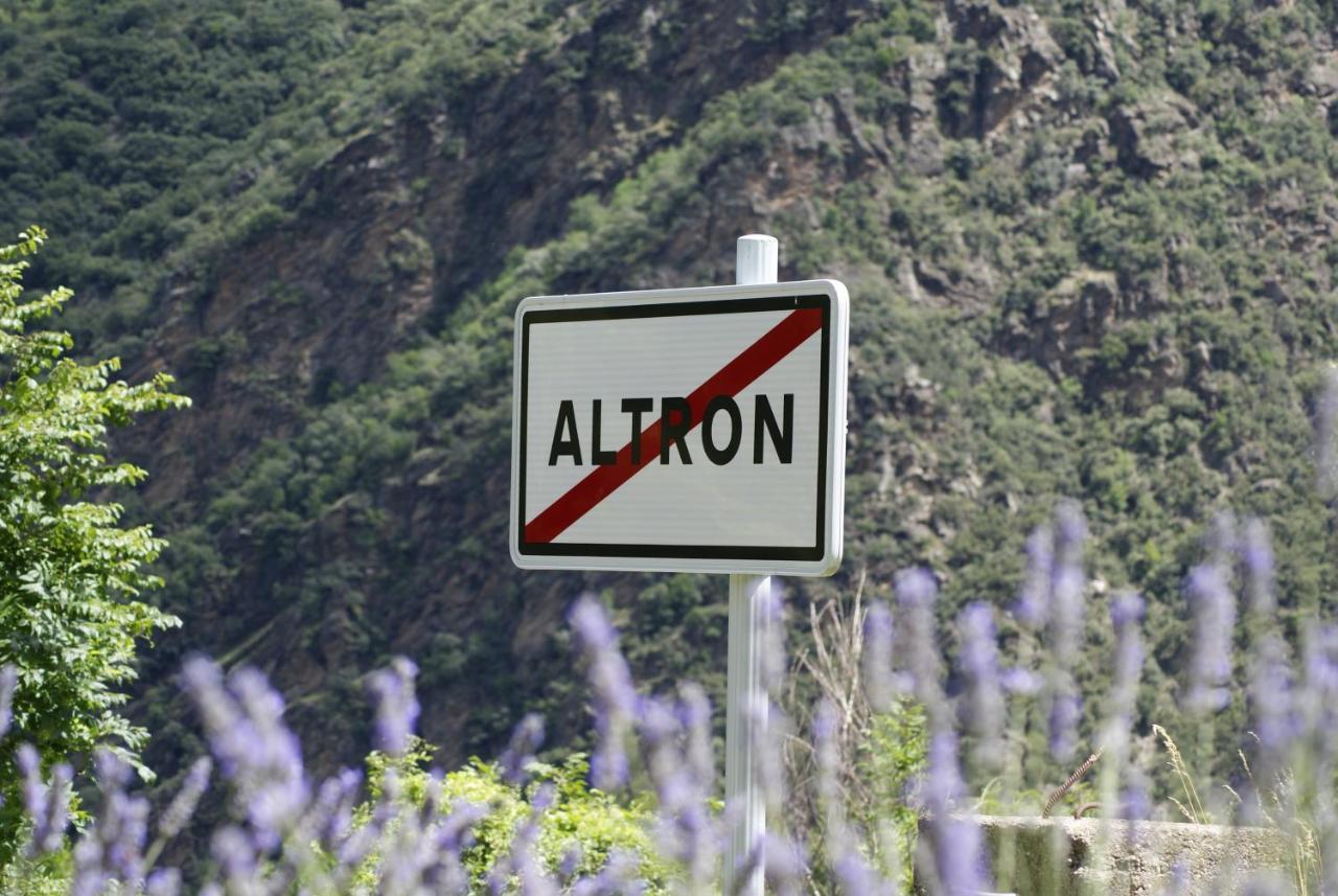 Vall D'assua