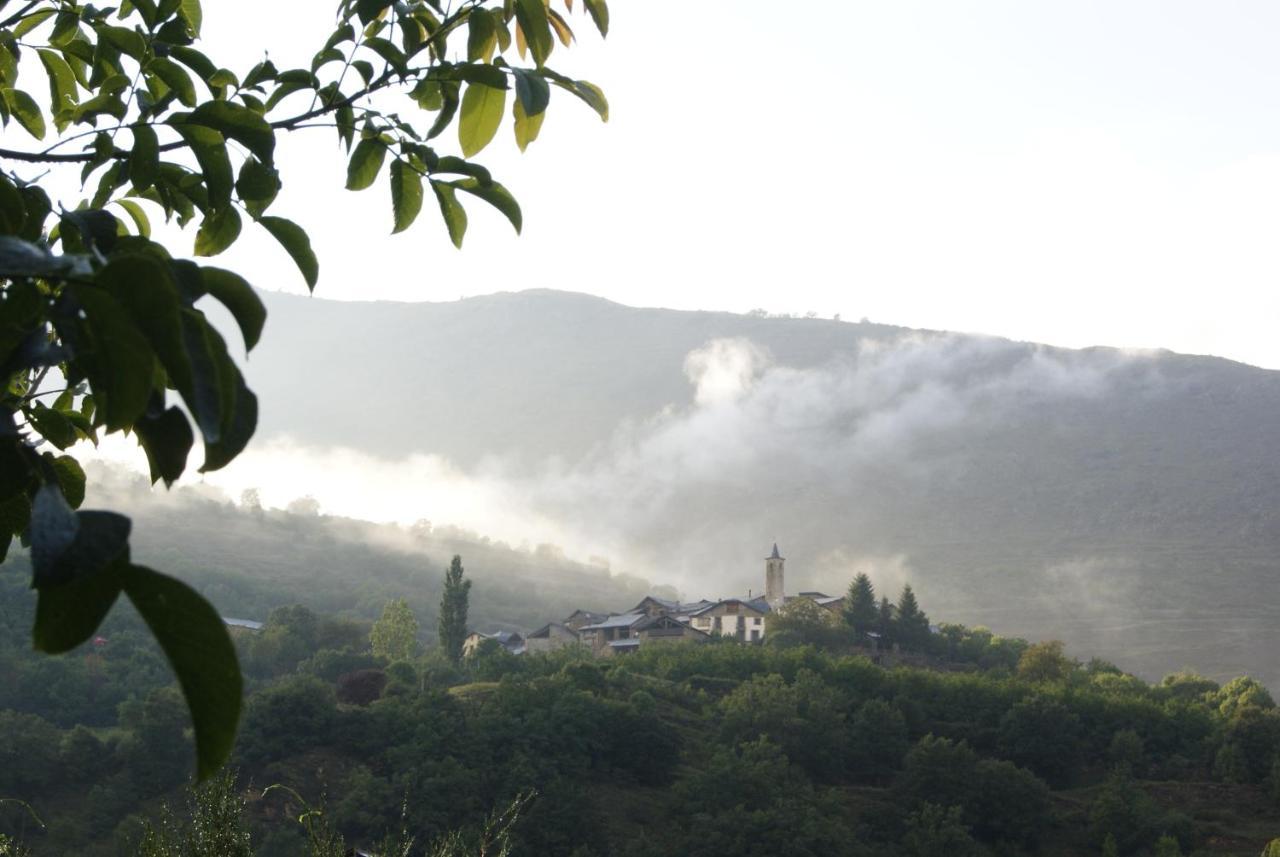Vall D'assua Guest house *