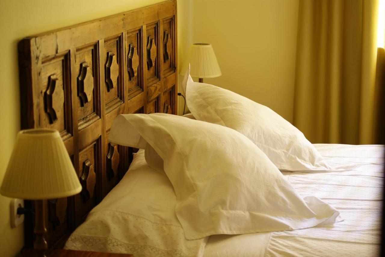 Guest house Vall D'assua Altron