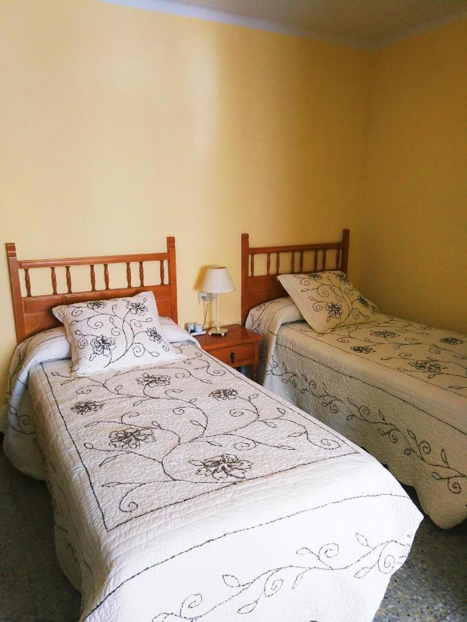 Guest house Vall D'assua *
