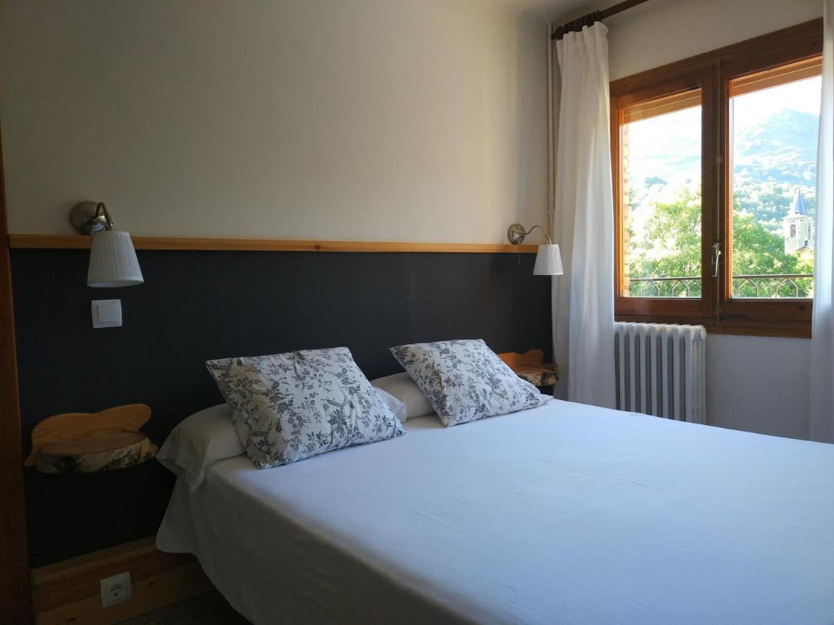 Guest house Vall D'assua Altron