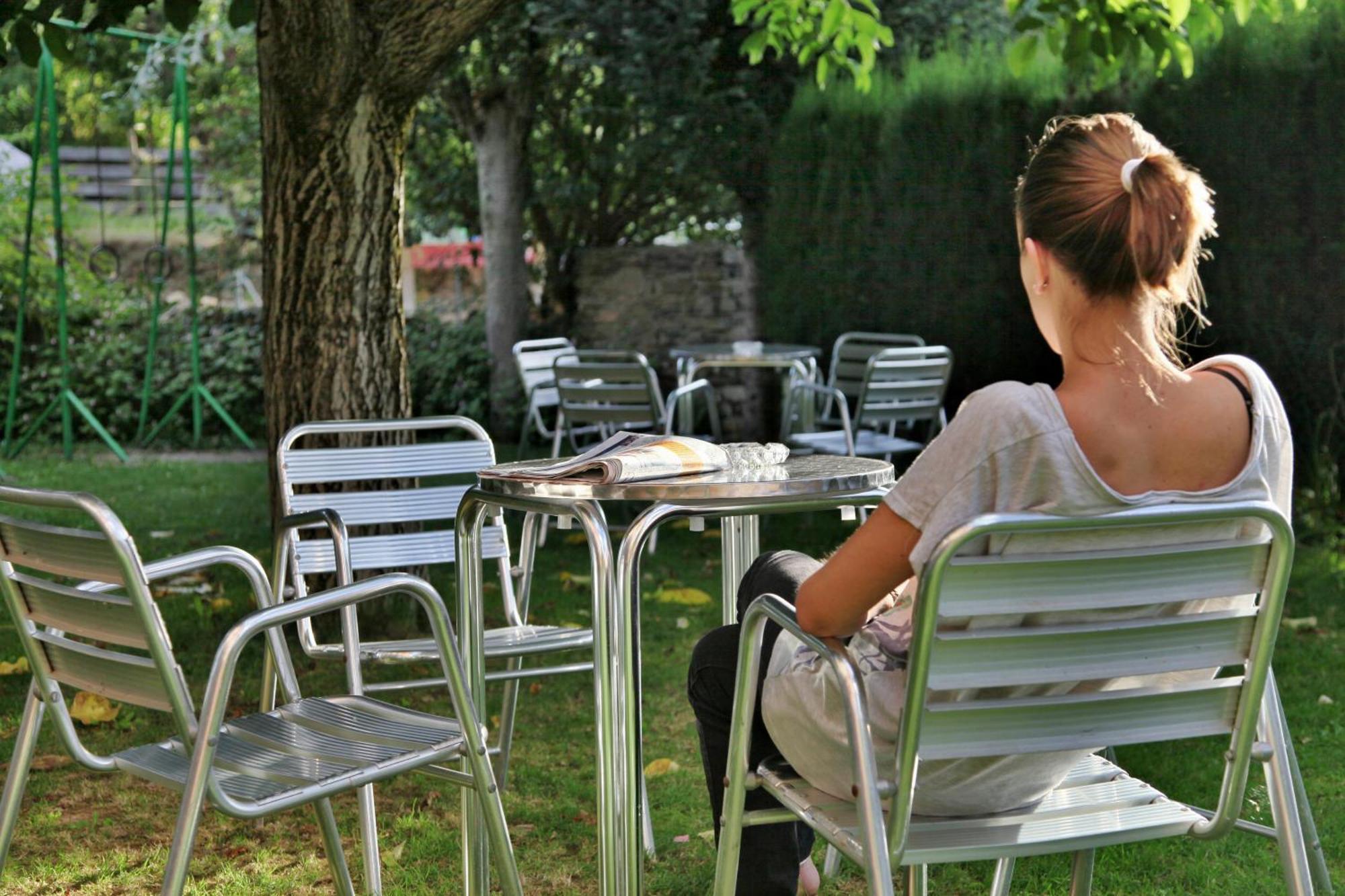 Vall D'assua Guest house Altron