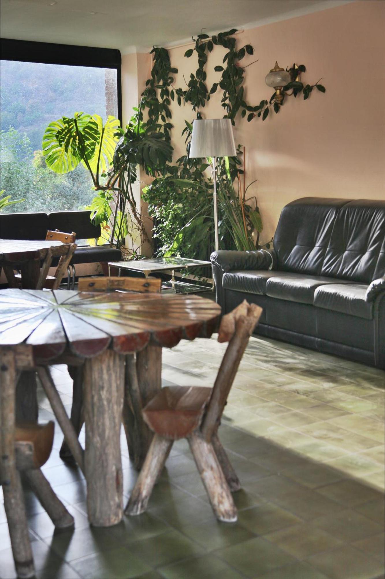Guest house Vall D'assua *